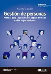 GESTIÓN DE PERSONAS | 9788473568791 | PORRET GELABERT, MIQUEL | Galatea Llibres | Librería online de Reus, Tarragona | Comprar libros en catalán y castellano online