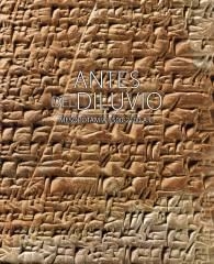 ANTES DEL DILUVIO. MESOPOTAMIA 3500 – 2100 AC | 9788434313149 | AZARA, PEDRO | Galatea Llibres | Llibreria online de Reus, Tarragona | Comprar llibres en català i castellà online