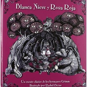 BLANCA NIEVE Y ROSA ROJA | 9788415430216 | GRIMM, JACOB / GRIMM, WILHELM | Galatea Llibres | Librería online de Reus, Tarragona | Comprar libros en catalán y castellano online