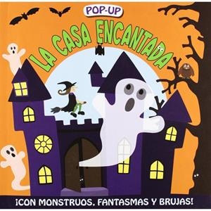 LA CASA ENCANTADA | 9788415430681 | POWELL, SARAH | Galatea Llibres | Librería online de Reus, Tarragona | Comprar libros en catalán y castellano online