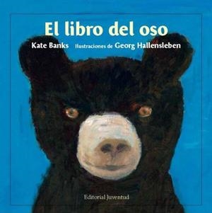 EL LIBRO DEL OSO | 9788426139504 | BANKS, KATE | Galatea Llibres | Llibreria online de Reus, Tarragona | Comprar llibres en català i castellà online