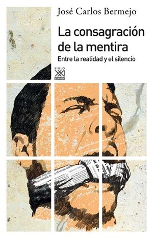 LA CONSAGRACION DE LA MENTIRA | 9788432316333 | BERMEJO BARRERA, JOSE CARLOS | Galatea Llibres | Llibreria online de Reus, Tarragona | Comprar llibres en català i castellà online