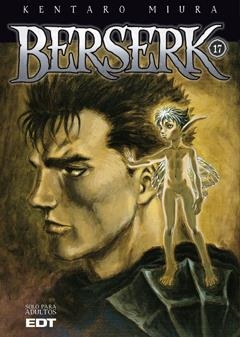 BERSERK 17 | 9788499475523 | MIURA, KENTARO | Galatea Llibres | Librería online de Reus, Tarragona | Comprar libros en catalán y castellano online