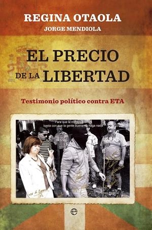 EL PRECIO DE LA LIBERTAD | 9788499704661 | OTAOLA, REGINA | Galatea Llibres | Llibreria online de Reus, Tarragona | Comprar llibres en català i castellà online