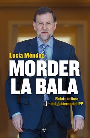 MORDER LA BALA | 9788499704685 | MENDEZ, LUCIA | Galatea Llibres | Librería online de Reus, Tarragona | Comprar libros en catalán y castellano online