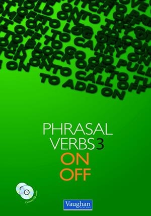 PHRASAL VERBS 3 | 9788492879069 | MICHAEL LENNARD | Galatea Llibres | Llibreria online de Reus, Tarragona | Comprar llibres en català i castellà online