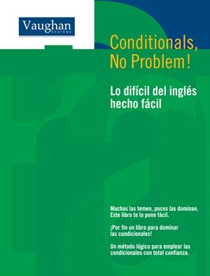 CONDITIONAL NO PROBLEM | 9788496469556 | RICHARD BROWN | Galatea Llibres | Librería online de Reus, Tarragona | Comprar libros en catalán y castellano online