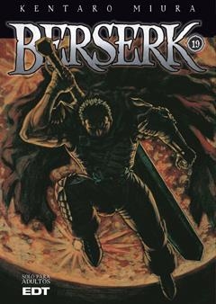 BERSERK 19 | 9788499475547 | MIURA, KENTARO | Galatea Llibres | Llibreria online de Reus, Tarragona | Comprar llibres en català i castellà online