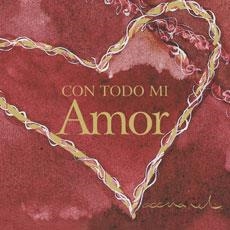 CON TODO MI AMOR | 9788468704784 | EXLEY, HELEN | Galatea Llibres | Librería online de Reus, Tarragona | Comprar libros en catalán y castellano online