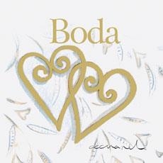 BODA | 9788468704821 | EXLEY, HELEN | Galatea Llibres | Librería online de Reus, Tarragona | Comprar libros en catalán y castellano online