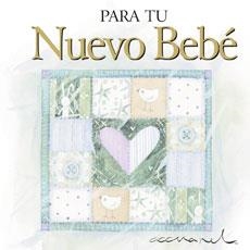 PARA TU NUEVO BEBE | 9788468704777 | EXLEY, HELEN | Galatea Llibres | Llibreria online de Reus, Tarragona | Comprar llibres en català i castellà online