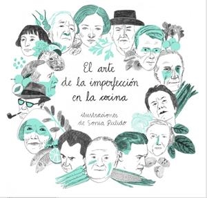 EL ARTE DE LA IMPERFECCIÓN EN LA COCINA | 9788493856960 | VV.AA | Galatea Llibres | Llibreria online de Reus, Tarragona | Comprar llibres en català i castellà online