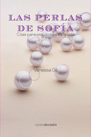 LAS PERLAS DE SOFIA | 9788415465355 | GIL, VANESSA | Galatea Llibres | Librería online de Reus, Tarragona | Comprar libros en catalán y castellano online