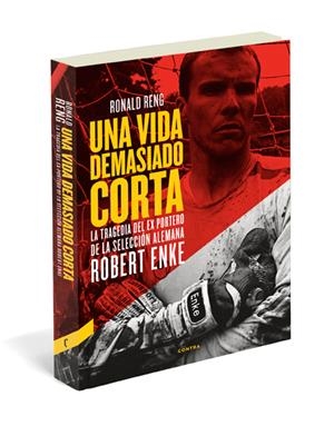 UNA VIDA DEMASIADO CORTA | 9788493985073 | RENG, RONALD | Galatea Llibres | Llibreria online de Reus, Tarragona | Comprar llibres en català i castellà online