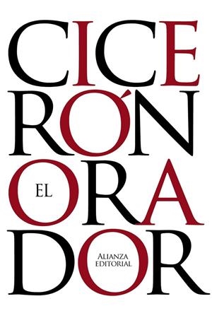 EL ORADOR | 9788420676982 | CICERÓN | Galatea Llibres | Librería online de Reus, Tarragona | Comprar libros en catalán y castellano online