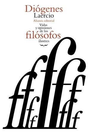 VIDAS Y OPINIONES DE LOS FILÓSOFOS ILUSTRES | 9788420676975 | LAERCIO, DIOGENES | Galatea Llibres | Librería online de Reus, Tarragona | Comprar libros en catalán y castellano online