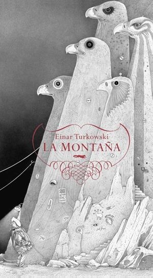 LA MONTAÑA | 9788496509283 | TURKOWSKI, EINAR | Galatea Llibres | Librería online de Reus, Tarragona | Comprar libros en catalán y castellano online