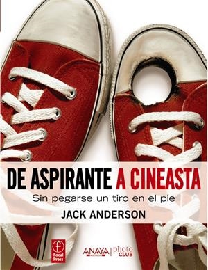 DE ASPIRANTE A CINEASTA | 9788441531444 | ANDERSON, JACK | Galatea Llibres | Llibreria online de Reus, Tarragona | Comprar llibres en català i castellà online