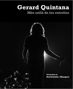 MES ENLLA DE LES ESTRELLES | 9788401388125 | QUINTANA, GERARD | Galatea Llibres | Llibreria online de Reus, Tarragona | Comprar llibres en català i castellà online