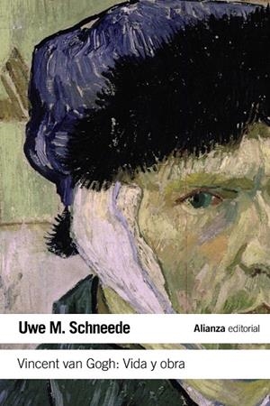 VINCENT VAN GOGH | 9788420669885 | SCHNEEDE, UWE M. | Galatea Llibres | Llibreria online de Reus, Tarragona | Comprar llibres en català i castellà online