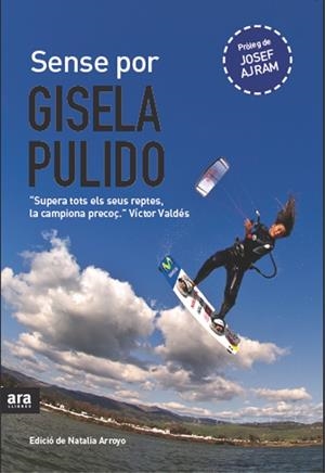 SENSE POR | 9788415224587 | PULIDO, GISELA | Galatea Llibres | Llibreria online de Reus, Tarragona | Comprar llibres en català i castellà online