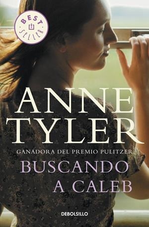 BUSCANDO A CALEB | 9788499896489 | TYLER, ANNE | Galatea Llibres | Librería online de Reus, Tarragona | Comprar libros en catalán y castellano online