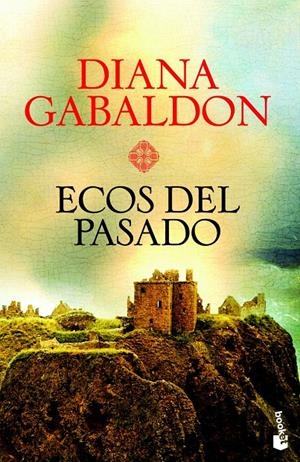 ECOS DEL PASADO (SAGA FORASTERA, 7) | 9788408004202 | GABALDON, DIANA | Galatea Llibres | Librería online de Reus, Tarragona | Comprar libros en catalán y castellano online