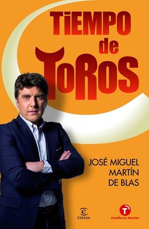 TIEMPO DE TOROS | 9788467006766 | MARTIN DE BLAS, JOSE M. | Galatea Llibres | Librería online de Reus, Tarragona | Comprar libros en catalán y castellano online
