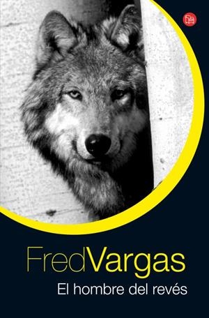 EL HOMBRE DEL REVES | 9788466325769 | VARGAS, FRED | Galatea Llibres | Librería online de Reus, Tarragona | Comprar libros en catalán y castellano online