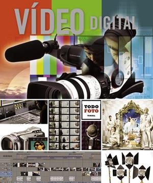 VIDEO DIGITAL | 9788499281704 | TIKAL, EQUIPO | Galatea Llibres | Llibreria online de Reus, Tarragona | Comprar llibres en català i castellà online