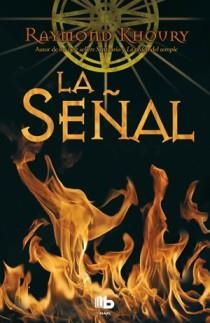 LA SEÑAL | 9788498726473 | KHOURY, RAYMOND | Galatea Llibres | Llibreria online de Reus, Tarragona | Comprar llibres en català i castellà online