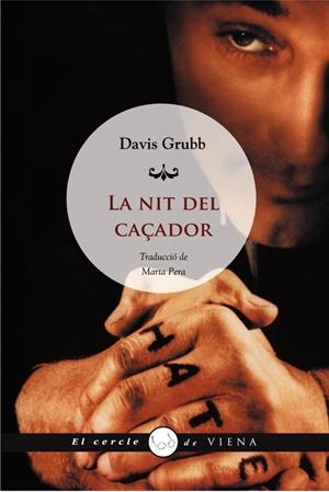 LA NIT DEL CAÇADOR | 9788483306826 | GRUBB, DAVIS | Galatea Llibres | Llibreria online de Reus, Tarragona | Comprar llibres en català i castellà online