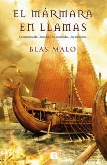 EL MARMARA EN LLAMAS | 9788466650267 | MALO, BLAS | Galatea Llibres | Llibreria online de Reus, Tarragona | Comprar llibres en català i castellà online