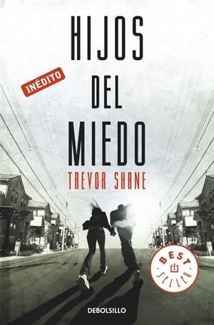 HIJOS DEL MIEDO | 9788499894911 | SHANE, TREVOR | Galatea Llibres | Llibreria online de Reus, Tarragona | Comprar llibres en català i castellà online