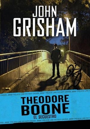 THEODORE BOONE 2: EL SECUESTRO | 9788484418733 | GRISHAM, JOHN | Galatea Llibres | Librería online de Reus, Tarragona | Comprar libros en catalán y castellano online