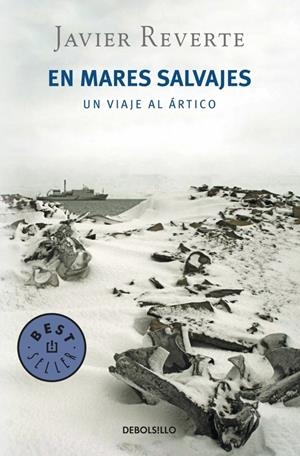 EN MARES SALVAJE | 9788499894751 | REVERTE, JAVIER | Galatea Llibres | Llibreria online de Reus, Tarragona | Comprar llibres en català i castellà online