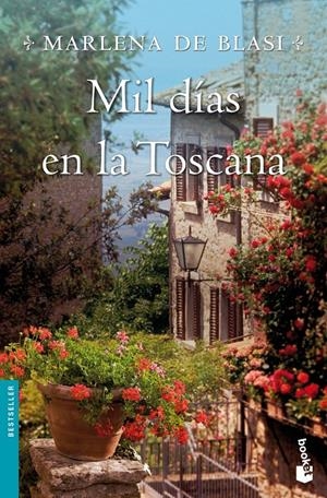 MIL DIAS EN LA TOSCANA | 9788427027978 | DE BLASI, MARLENA | Galatea Llibres | Llibreria online de Reus, Tarragona | Comprar llibres en català i castellà online