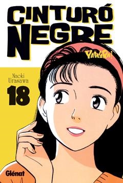 CINTURO NEGRE 18 | 9788499472379 | URASAWA, NAOKI | Galatea Llibres | Librería online de Reus, Tarragona | Comprar libros en catalán y castellano online
