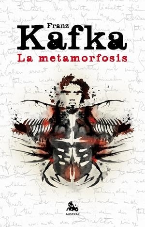 LA METAMORFOSIS Y OTROS RELATOS DE ANIMALES | 9788467006872 | KAFKA, FRANZ | Galatea Llibres | Librería online de Reus, Tarragona | Comprar libros en catalán y castellano online