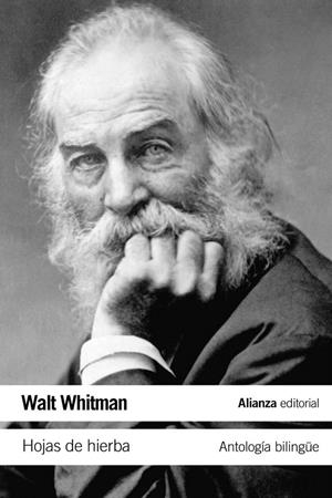 HOJAS DE HIERBA | 9788420669878 | WHITMAN, WALT | Galatea Llibres | Librería online de Reus, Tarragona | Comprar libros en catalán y castellano online