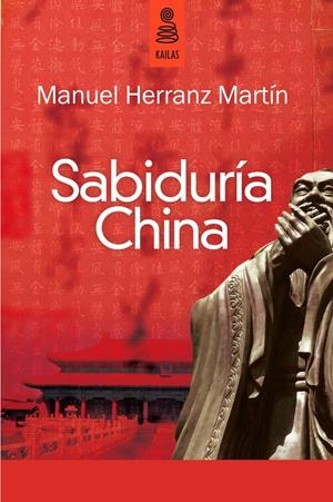 SABIDURIA CHINA | 9788489624887 | HERRANZ MARTIN, MANUEL | Galatea Llibres | Llibreria online de Reus, Tarragona | Comprar llibres en català i castellà online