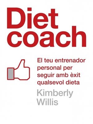 DIET COACH | 9788401388064 | WILLIS, KIMBERLEY | Galatea Llibres | Llibreria online de Reus, Tarragona | Comprar llibres en català i castellà online