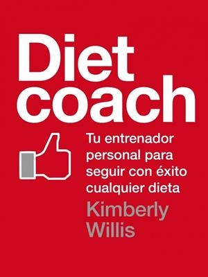 DIET COACH -CASTELLANO- | 9788425347566 | WILLIS, KIMBERLEY | Galatea Llibres | Llibreria online de Reus, Tarragona | Comprar llibres en català i castellà online