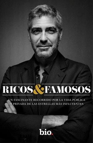 RICOS Y FAMOSOS | 9788401352553 | VV.AA | Galatea Llibres | Llibreria online de Reus, Tarragona | Comprar llibres en català i castellà online