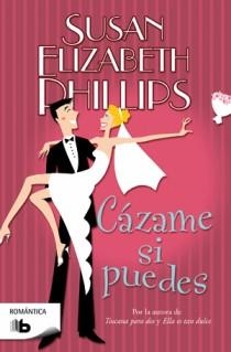 CAZAME SI PUEDES | 9788498726374 | PHILLIPS, SUSAN ELIZABETH | Galatea Llibres | Llibreria online de Reus, Tarragona | Comprar llibres en català i castellà online