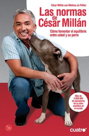 LAS NORMAS DE CÉSAR MILLÁN | 9788466325851 | MILLAN, CESAR | Galatea Llibres | Librería online de Reus, Tarragona | Comprar libros en catalán y castellano online
