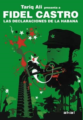 LAS DECLARACIONES DE LA HABANA | 9788446031796 | CASTRO, FIDEL / ALÍ, TARIQ | Galatea Llibres | Librería online de Reus, Tarragona | Comprar libros en catalán y castellano online
