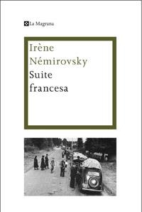 SUITE FRANCESA | 9788482645322 | NEMIROVSKY, IRENE | Galatea Llibres | Llibreria online de Reus, Tarragona | Comprar llibres en català i castellà online