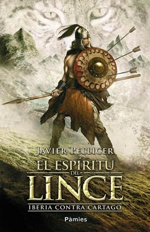EL ESPÍRITU DEL LINCE | 9788496952980 | PELLICER, JAVIER | Galatea Llibres | Llibreria online de Reus, Tarragona | Comprar llibres en català i castellà online