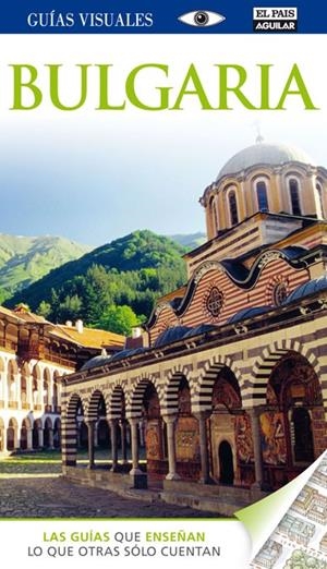 BULGARIA GUIAS VISUALES 2012 | 9788403511330 | VARIOS AUTORES | Galatea Llibres | Librería online de Reus, Tarragona | Comprar libros en catalán y castellano online